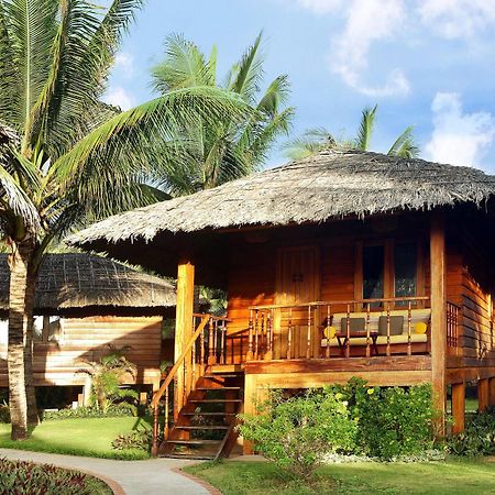 Coco Beach Resort Phan Thiet Exterior photo