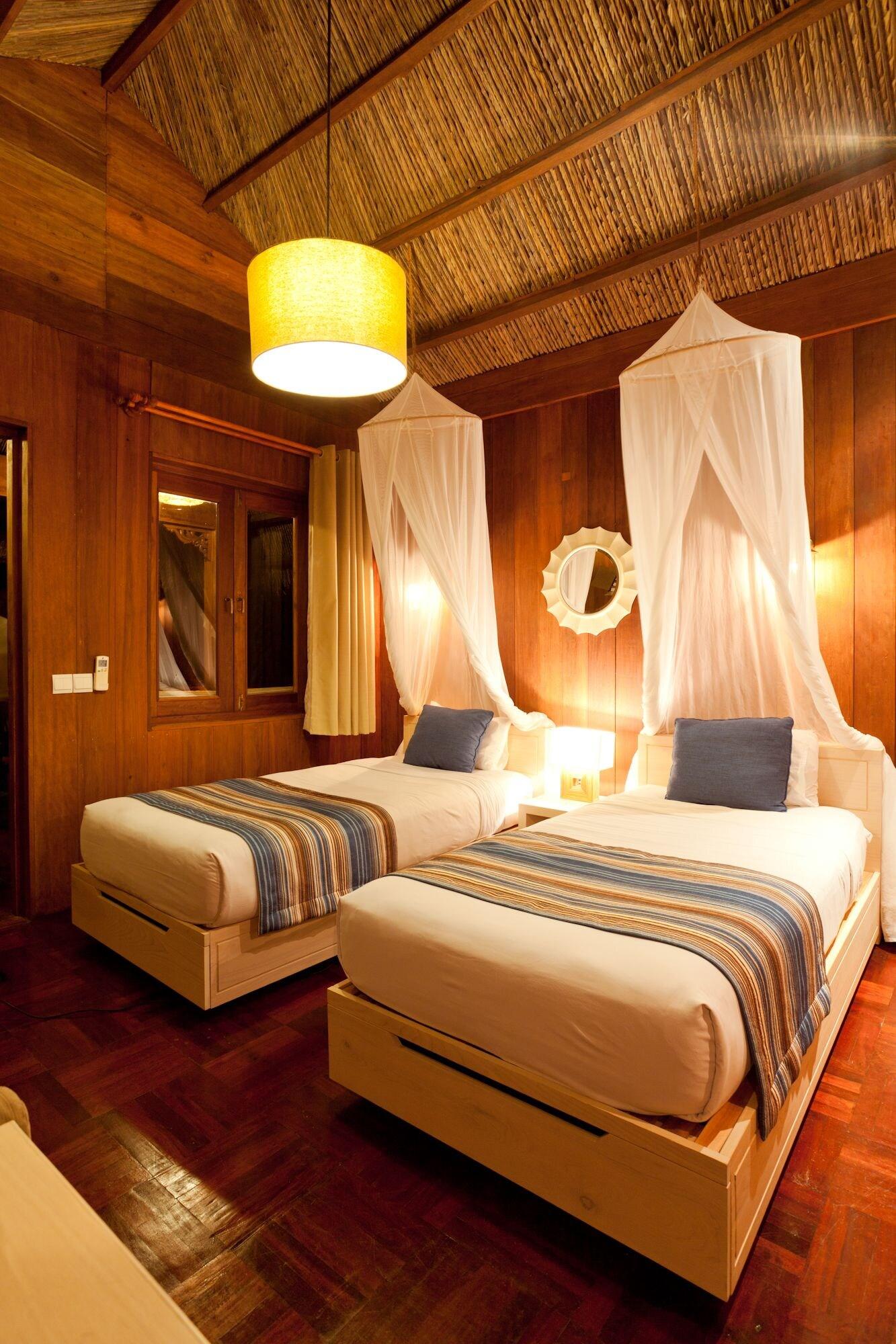 Coco Beach Resort Phan Thiet Exterior photo