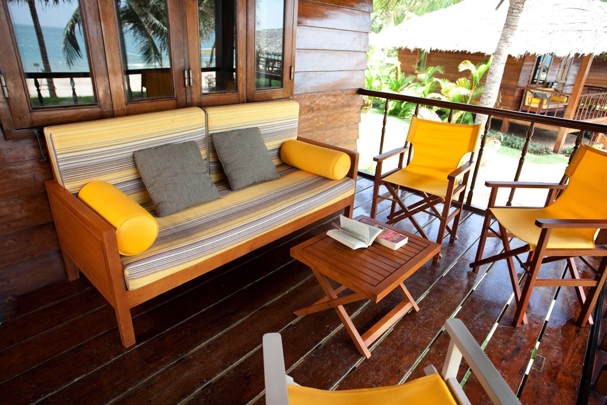 Coco Beach Resort Phan Thiet Exterior photo