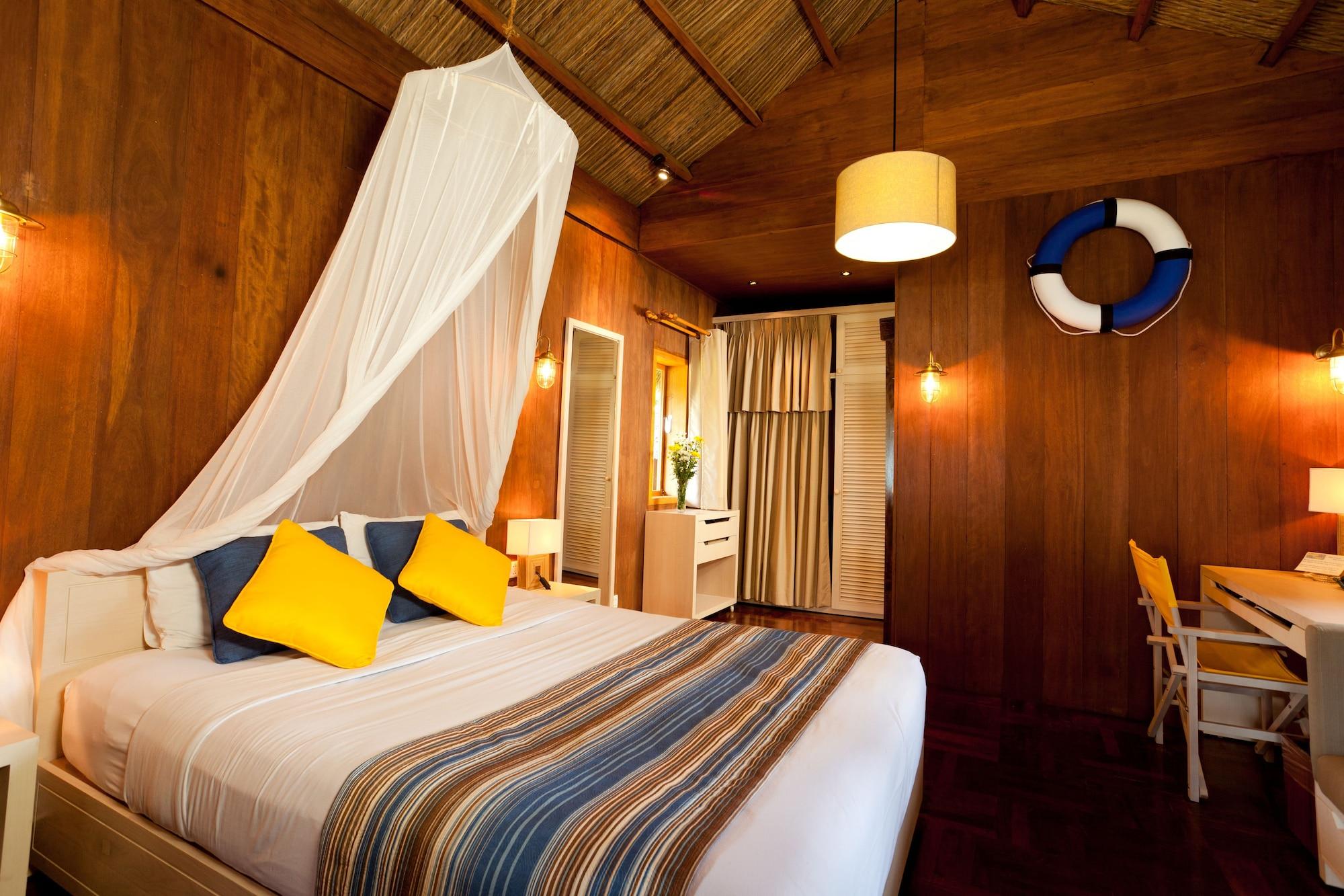 Coco Beach Resort Phan Thiet Exterior photo