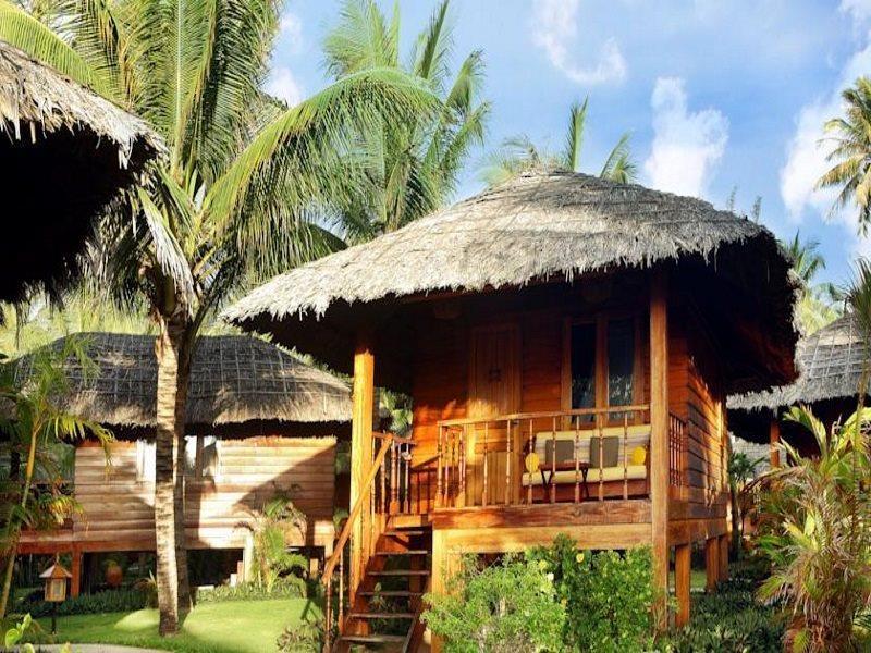 Coco Beach Resort Phan Thiet Exterior photo