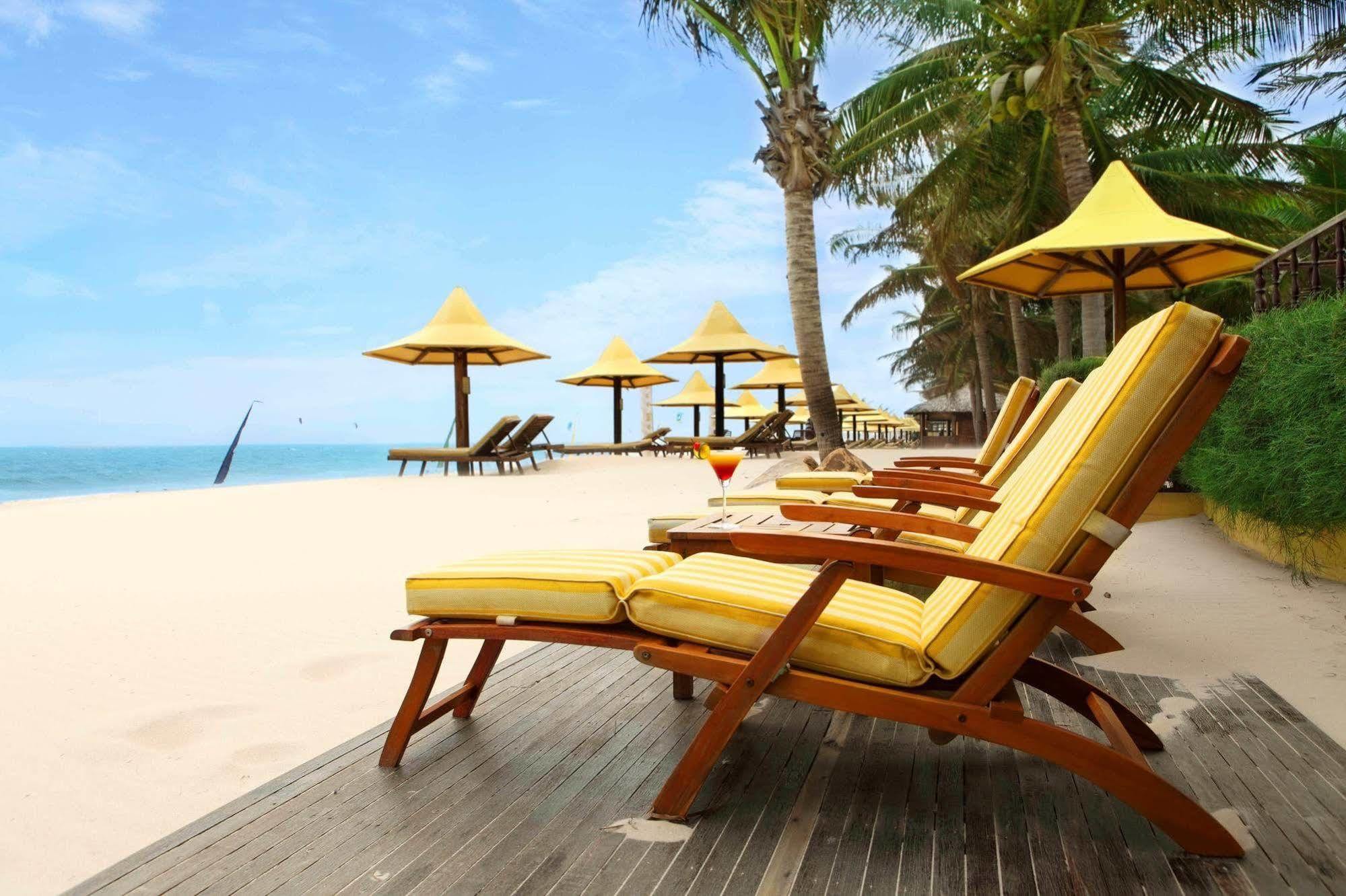 Coco Beach Resort Phan Thiet Exterior photo