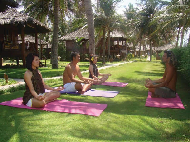 Coco Beach Resort Phan Thiet Exterior photo